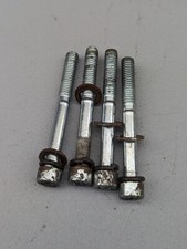 Nilfisk C 120.7 Pressure Washer Motor Head Bolts