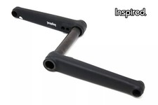Inspired Arcade V2 Cranks 2-piece BMX Street Trials Dirt Jump (175mm, 22mm Axle)