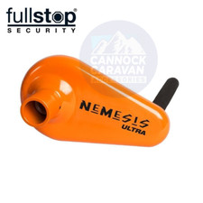 Nemesis Ultra Caravan Wheel