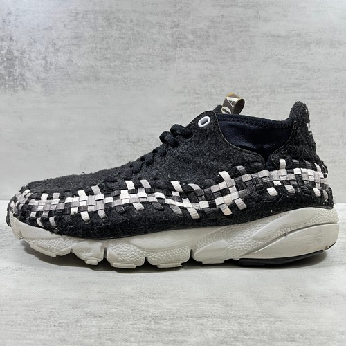 Nike air footscape woven - air,