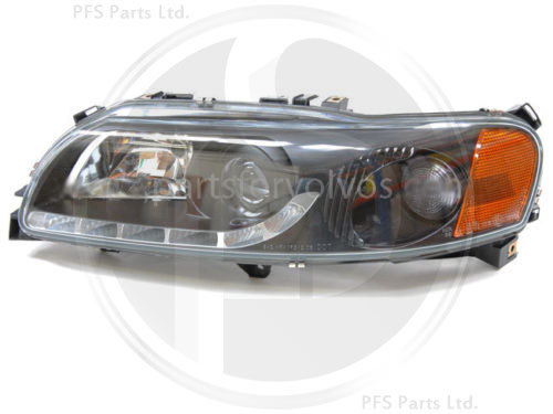 Volvo s60 v70 - s60/v70, 2001-2004