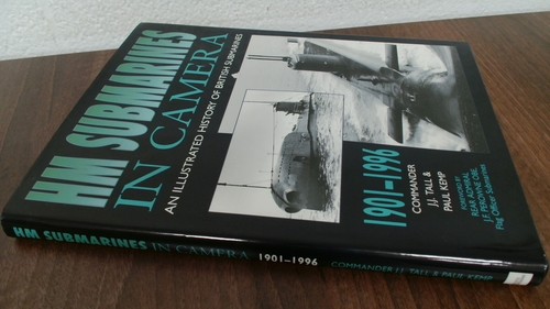 Submarines in camera - submarines,