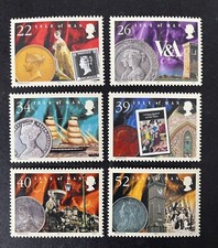 ISLE OF MAN IOM 2001 MNH QUEEN