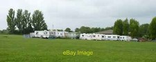 Photo 6x4 mobile - mobile, homes,