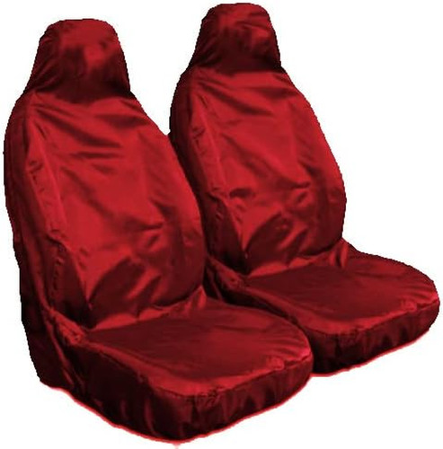 Heavy duty red - heavy,
