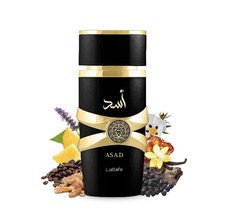 Asad Perfume | Lattafa Men's