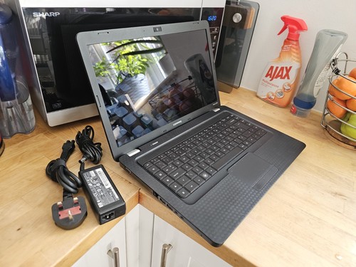 Compaq cq56 intel 500gb - intel, hdd