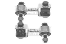 Pair Stabiliser Anti-Roll Bar