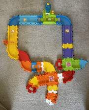 VTech Toot Toot Drivers