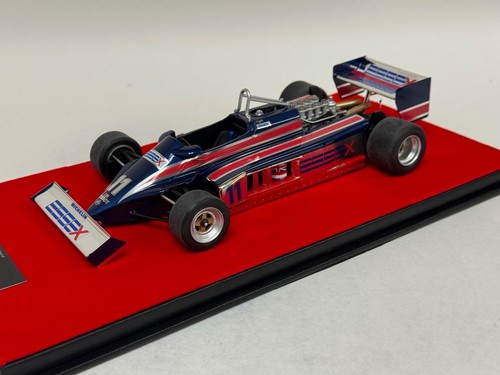 Models lotus type - lotus, 87