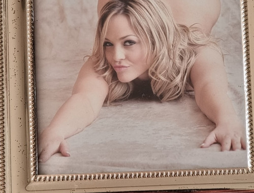 Alexis texas framed print - alexis,