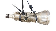 32010NJA8B GEARBOX / 312E302891 / K06634687B / 1258575 FOR NISSAN NAVARA PICK-UP