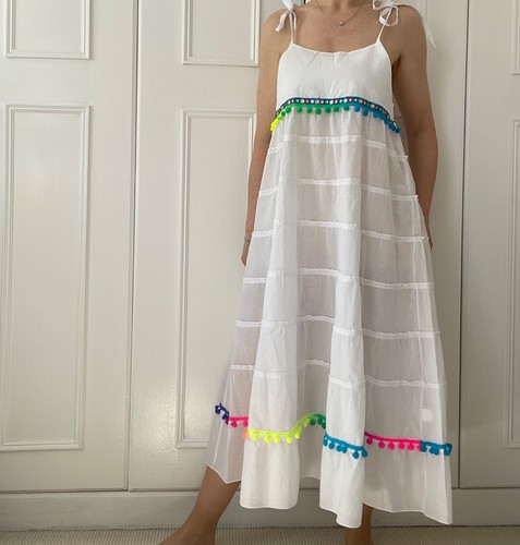 Selini action white - selini,