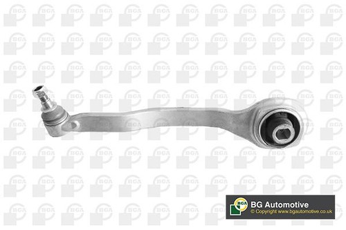 Bga control trailing - arm, front