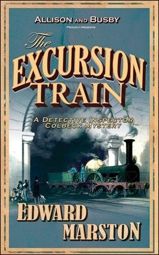 The excursion train - the, (the