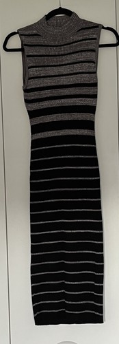 Nyc dress striped - i,