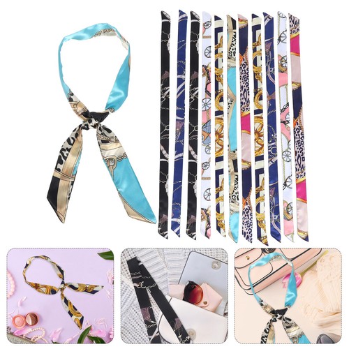 12pcs handbag handle scarf - handbag,