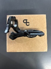 Orbea OC MP20 Squidlock Remote Lockout and Dropper Lever