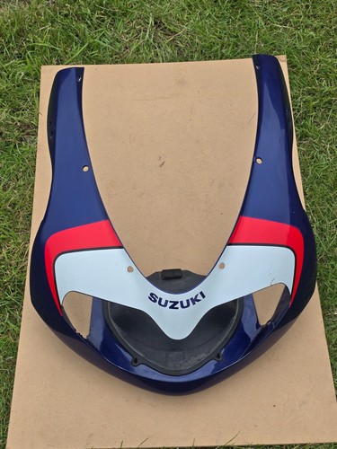 Tl1000r top fairing - -, year