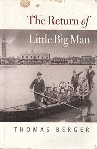 The return little big - of, man