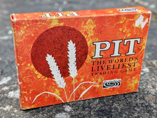 Vtg retro 1964 pit game - vtg,
