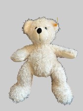 STEIFF LOTTE White Teddy Bear