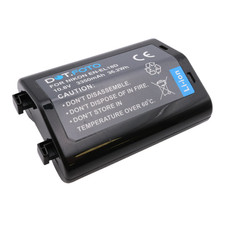 EN-EL18d 3350mAh 36.2Wh