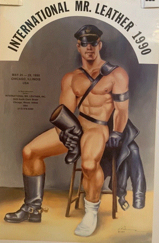 New men sexy - men's, white