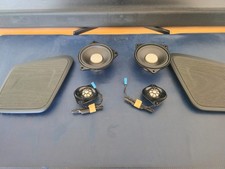 BMW 1/2/3/4 F Series HARMAN