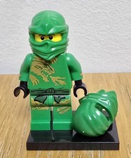 LEGO Lloyd DX Custom