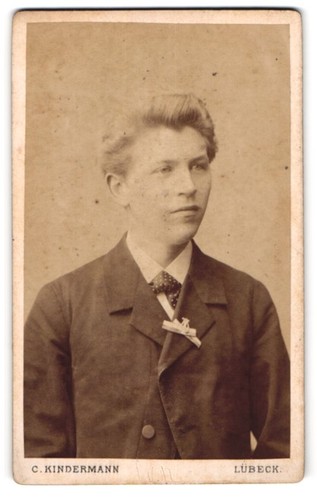 Photograph kindermann - c.,
