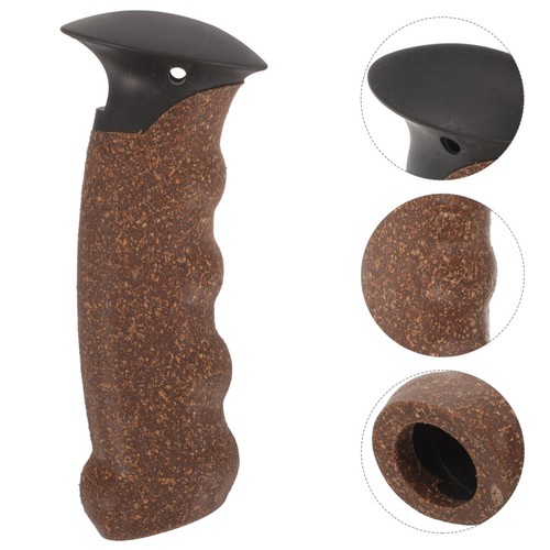 Trekking pole grip - grip, handle