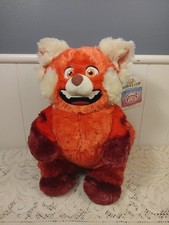 Plush Disney Pixar Mei Panda