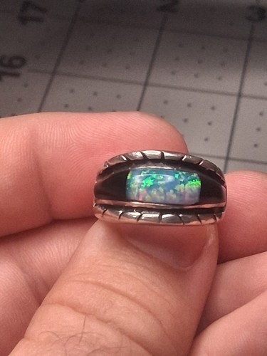 925 sterling silver ott - 925,