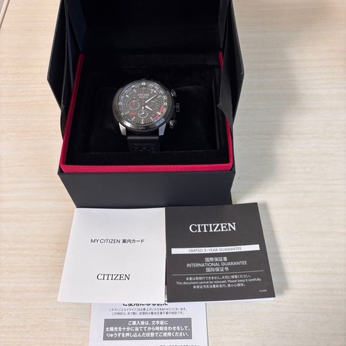 Citizen subaru sti - citizen, sports