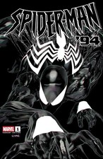 SPIDER-MAN '94 #1 - JOHN GIANG