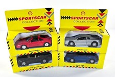 Shell Sportscar Collection