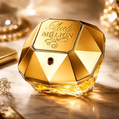 Paco rabanne lady - paco, edp