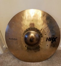 Sabian HHX Evolution 20" Ride