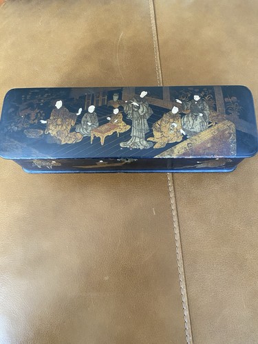 Rare japanese antique - rare,