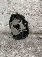 BMW X5 E70 Rear Left Door Lock