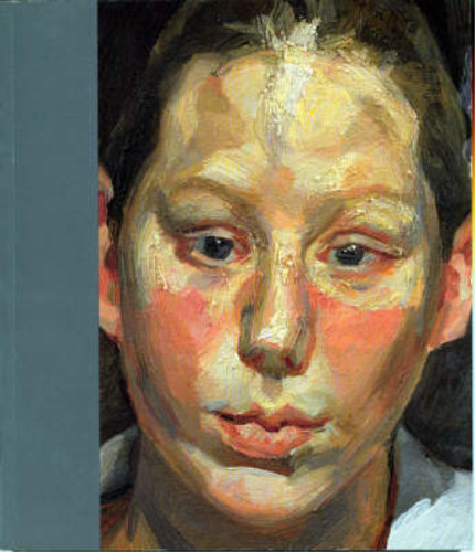 Lucian freud feaver - lucian, feaver,
