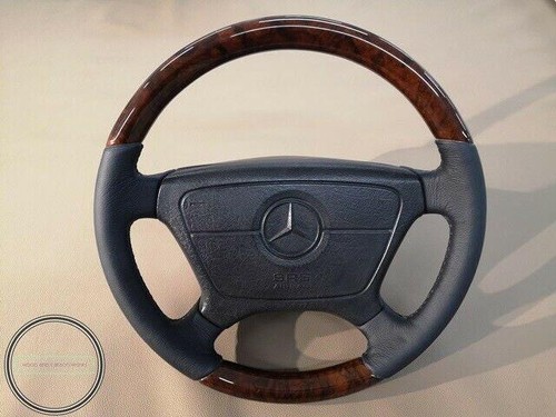 For mercedes w124 wood - for,