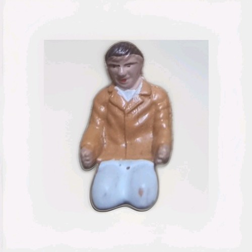 Corgi toys 277 original davey - 277,