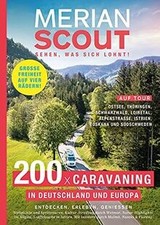 MERIAN Scout Caravaning in