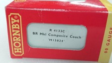 Hornby R4133C BR Mk1 Composite