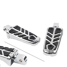 Rear Passenger Foot Pegs Foot