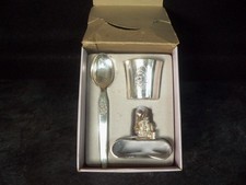 Vintage 1970s falstaff silver - vintage,