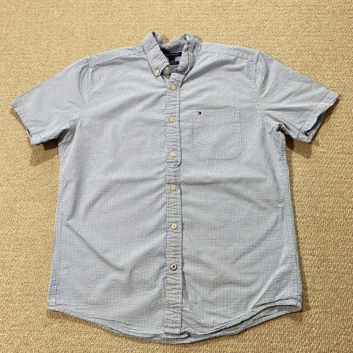 Tommy hilfiger shirt mens - tommy,