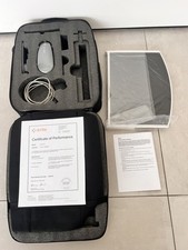 Efi: ES-1000 X-Rite